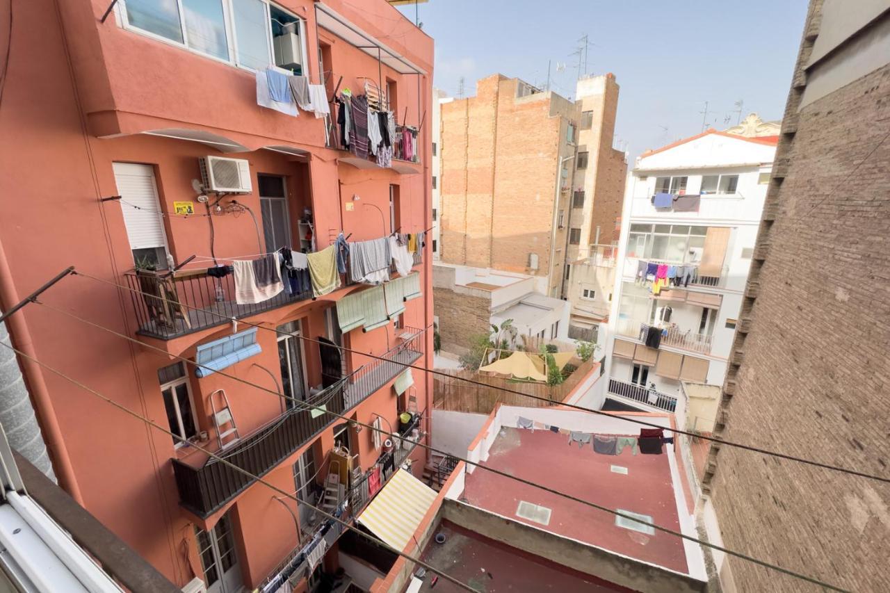 Murillo 18 Βαρκελώνη Εξωτερικό φωτογραφία