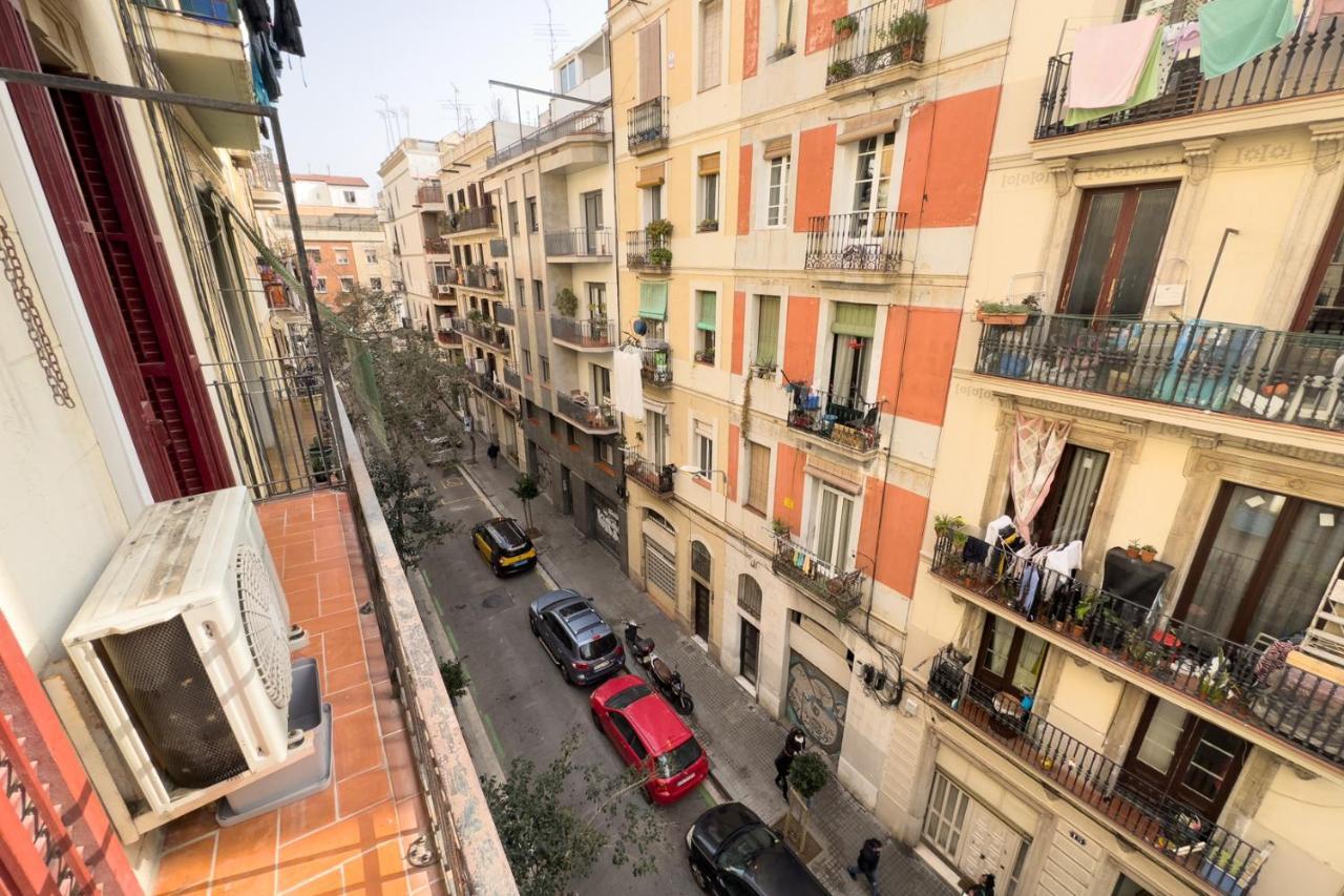 Murillo 18 Βαρκελώνη Εξωτερικό φωτογραφία
