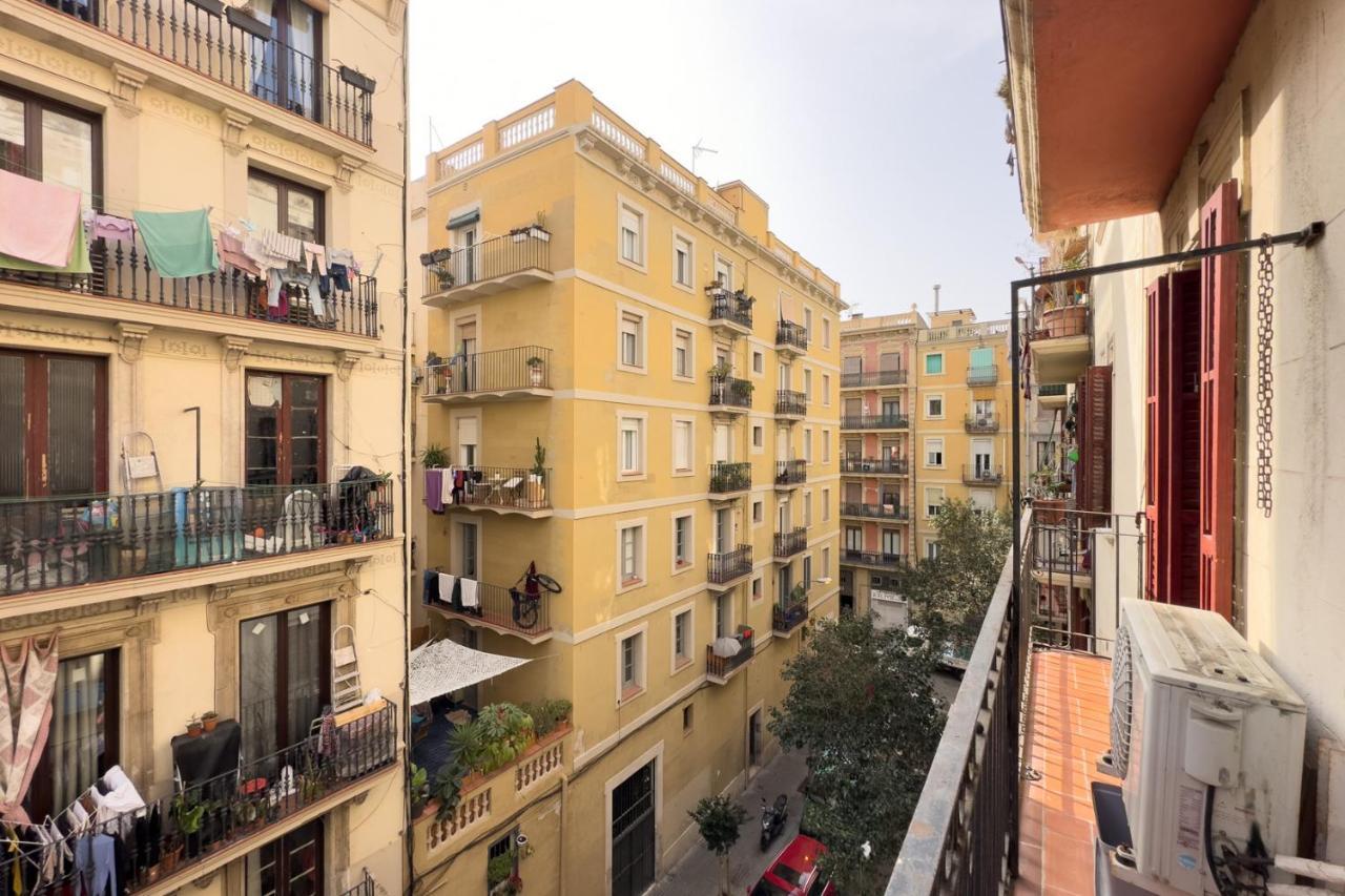 Murillo 18 Βαρκελώνη Εξωτερικό φωτογραφία